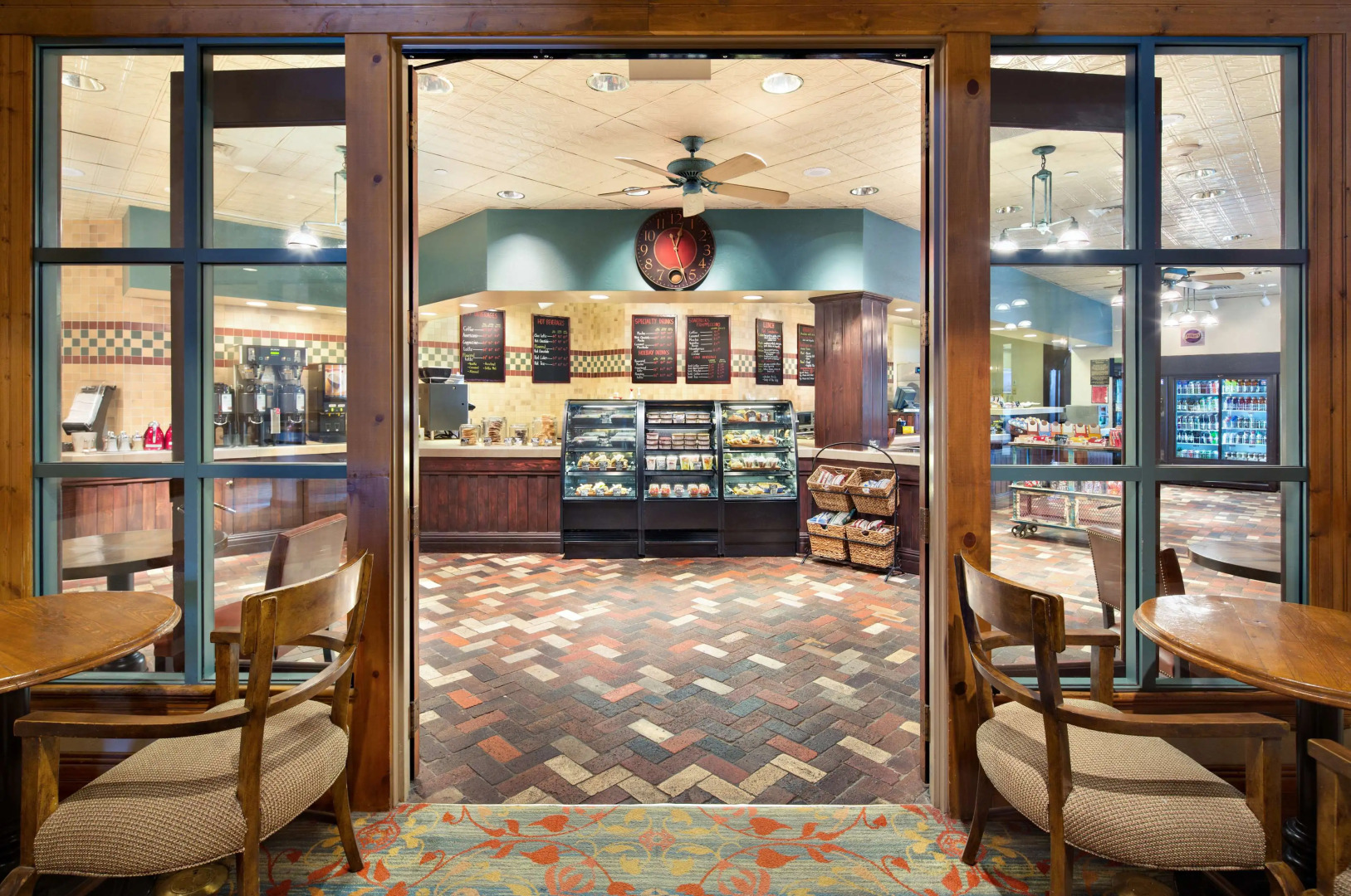 Park Hyatt Beaver Creek Resort and Spa