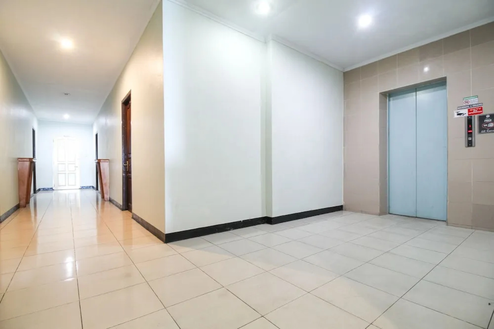 Airy Lingkas Ujung Yos Sudarso 7 Tarakan