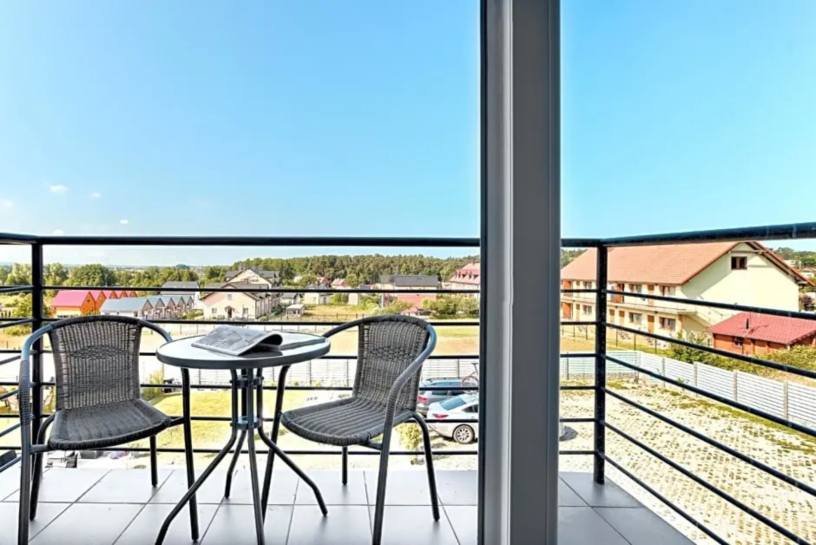 Resort Holiday Home Centrum Opieki I Rehabilitacji