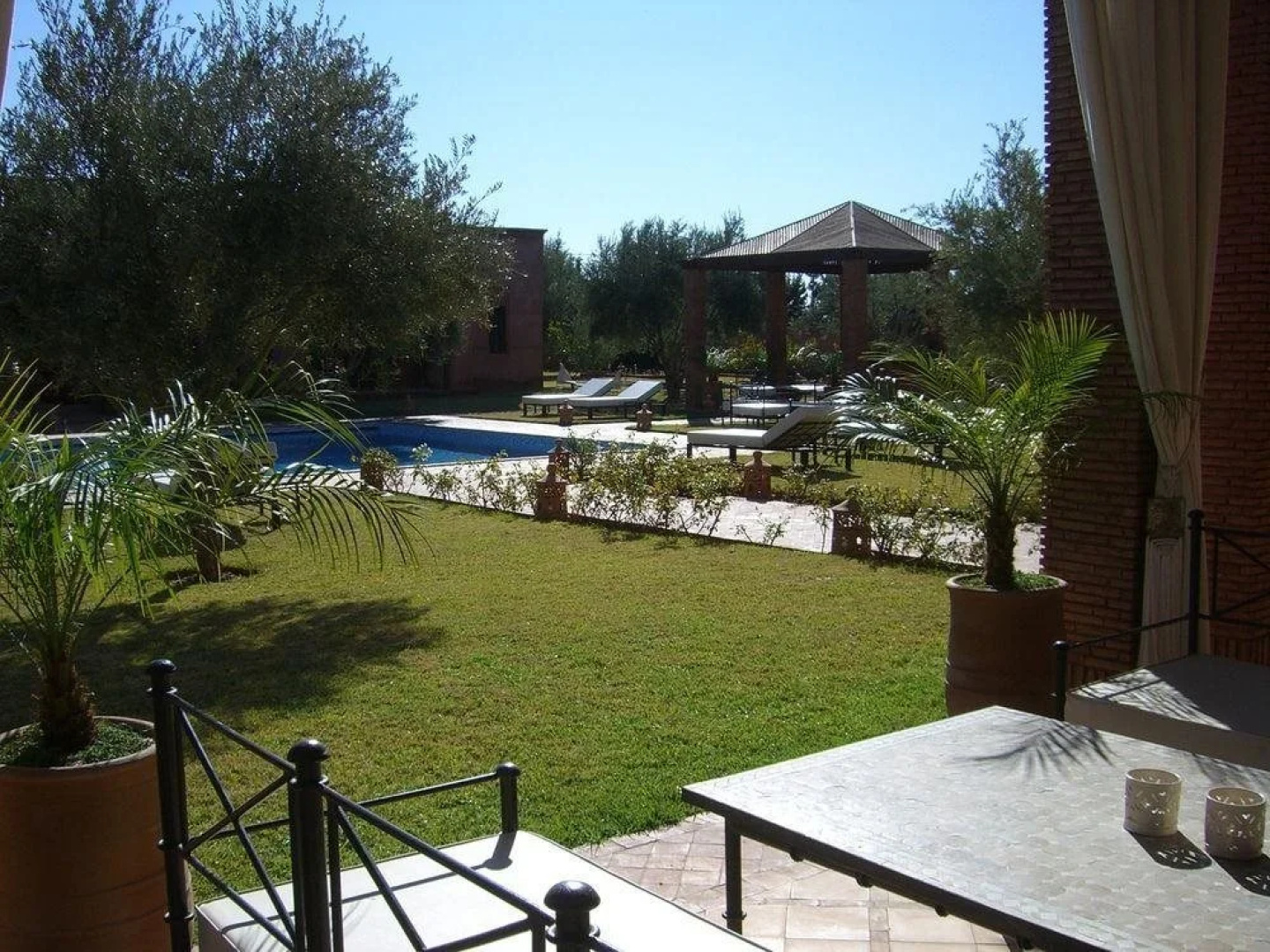 O Domaine Des Delices