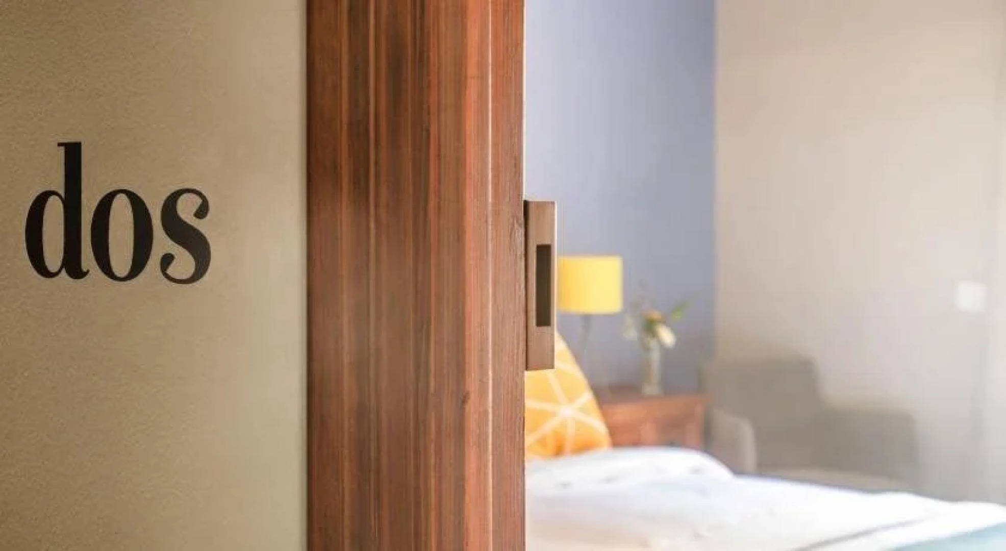 Villa Conmigo Bed & Breakfast