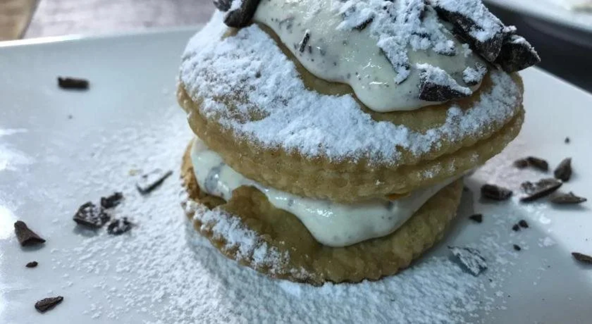 Hotel Ristorante Matiz da Otto