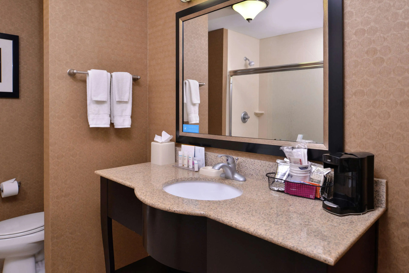 Hampton Inn & Suites Woodward