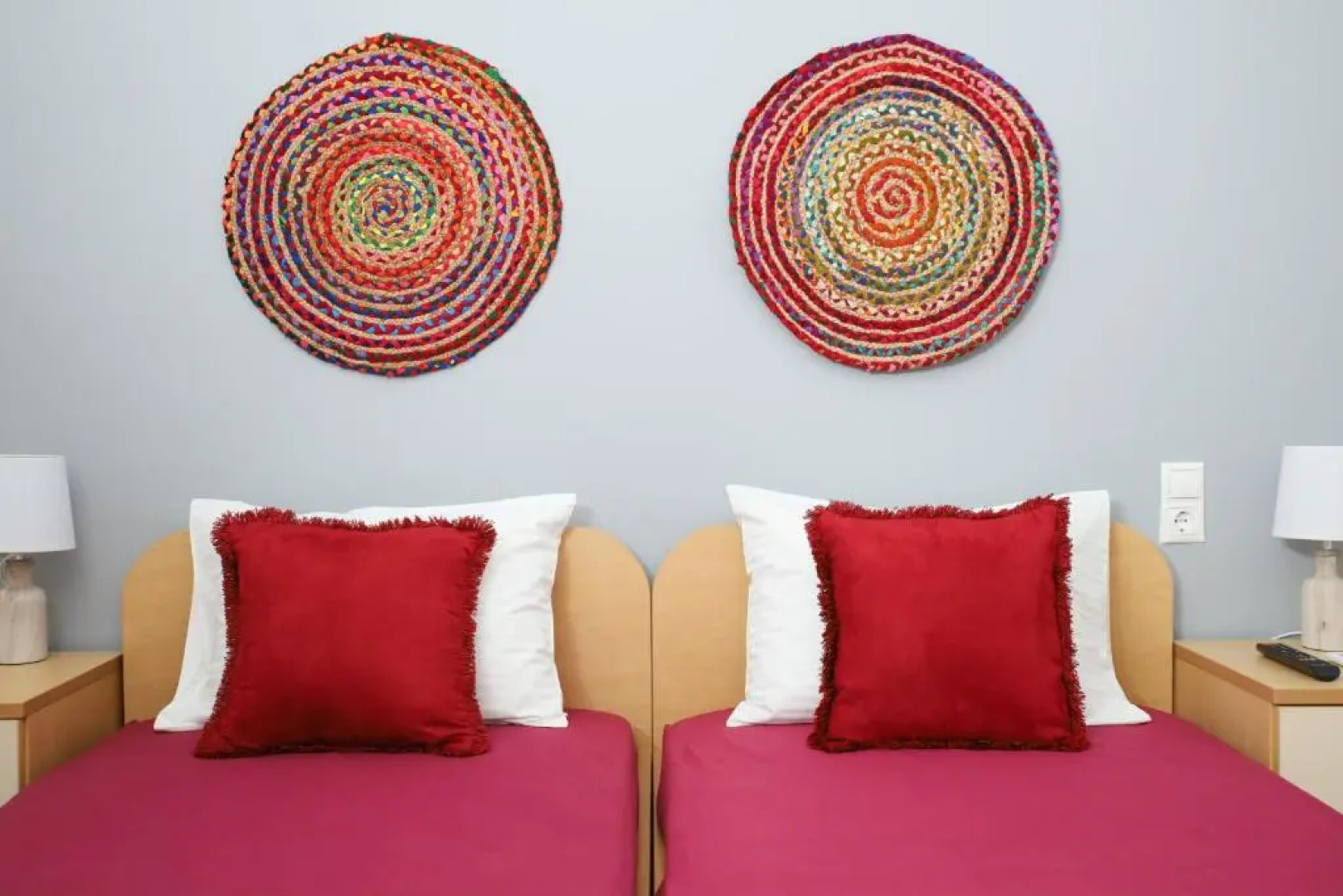 Chic & Spacious House in Rodia Heraklion