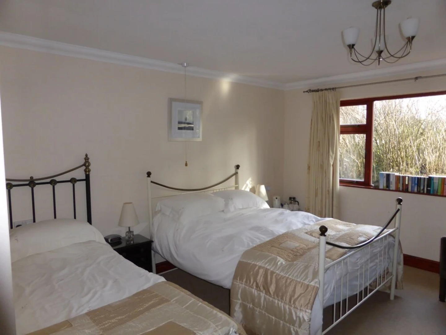 Woodlands Country House