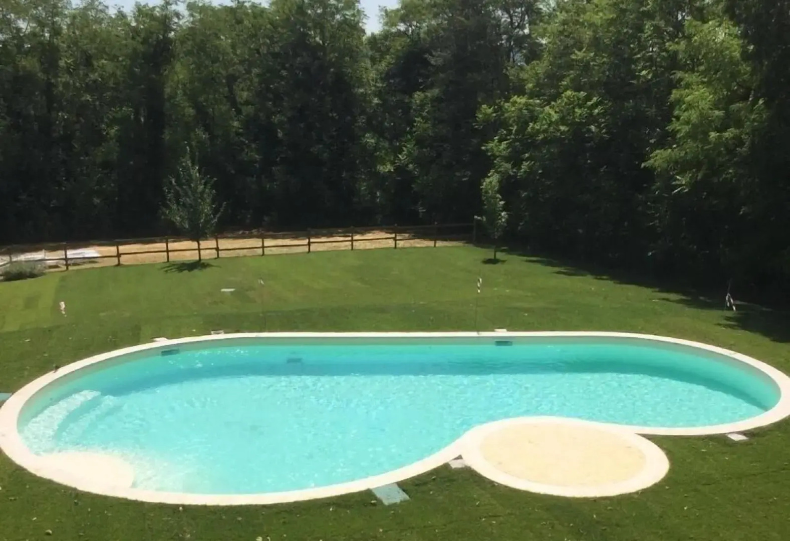 Agriturismo Pieve San Nicolo