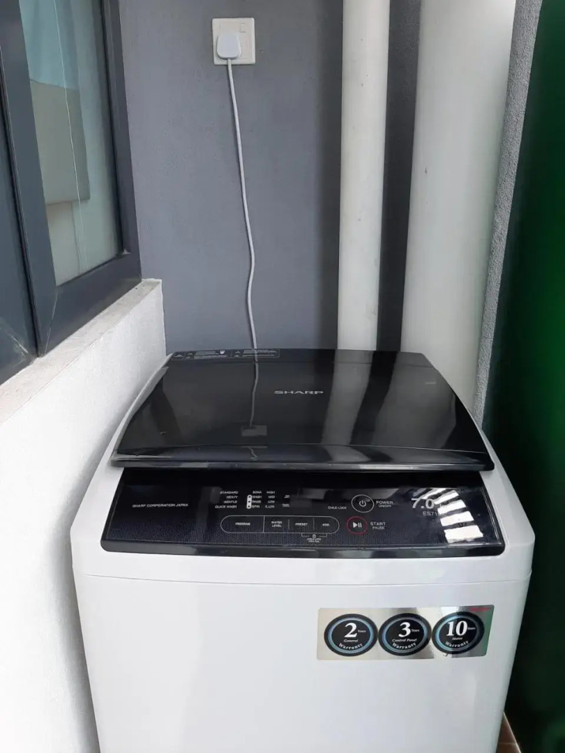 Symphony Tower Studio@Balakong