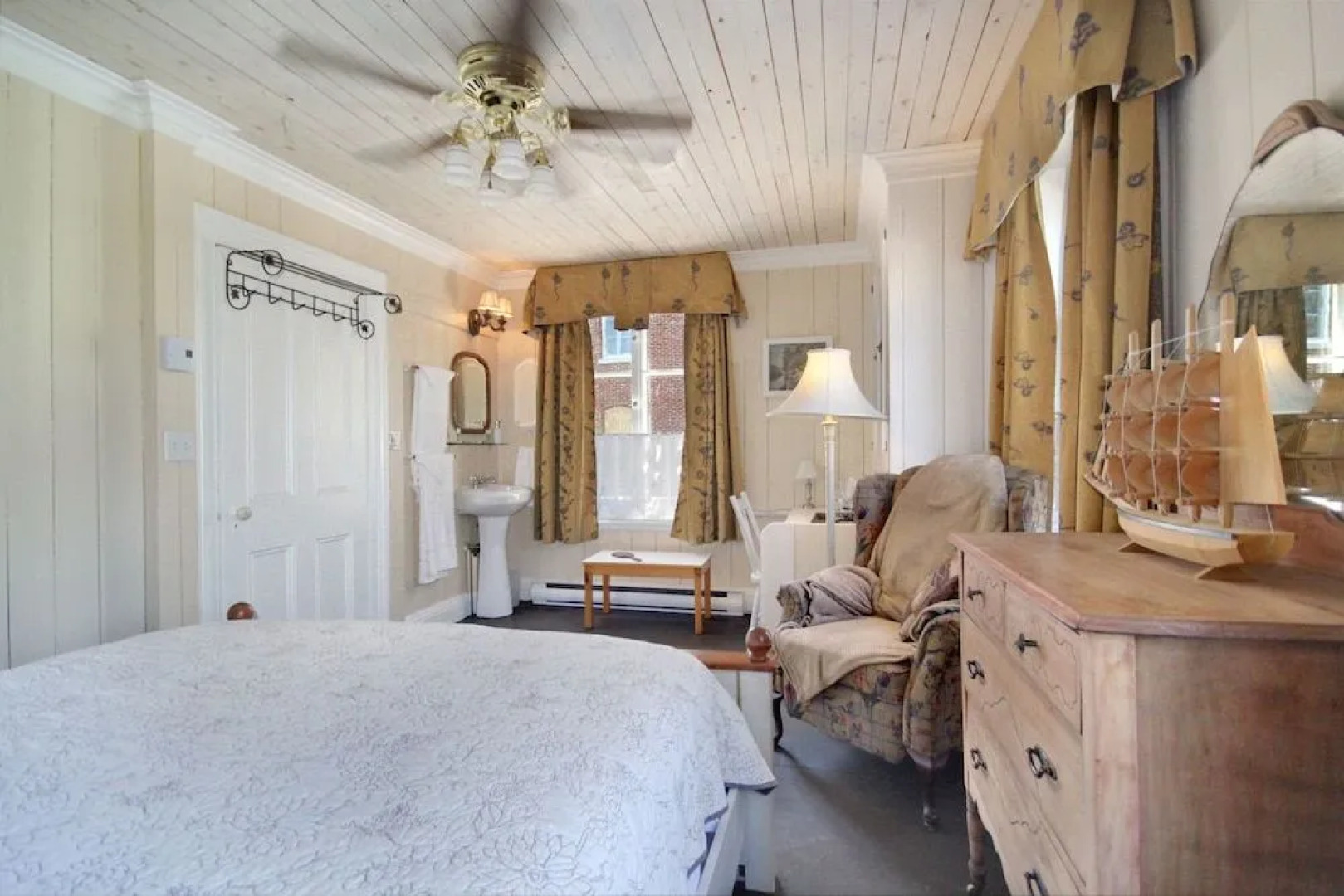 Gîte La demeure du Fondateur