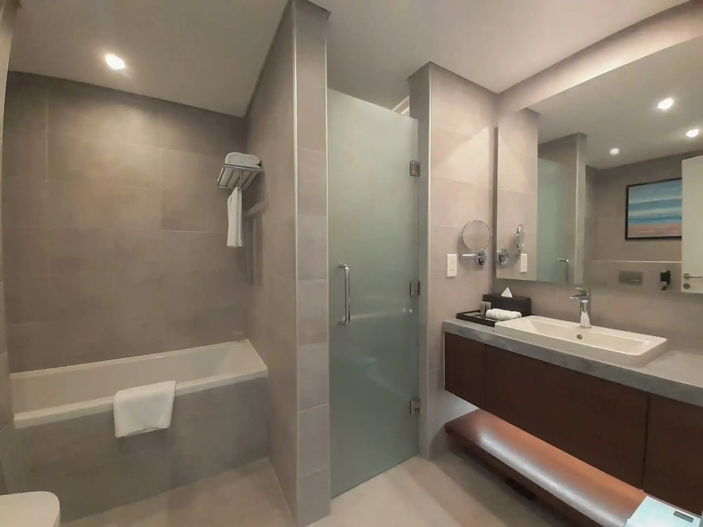 Somerset West Bay Doha