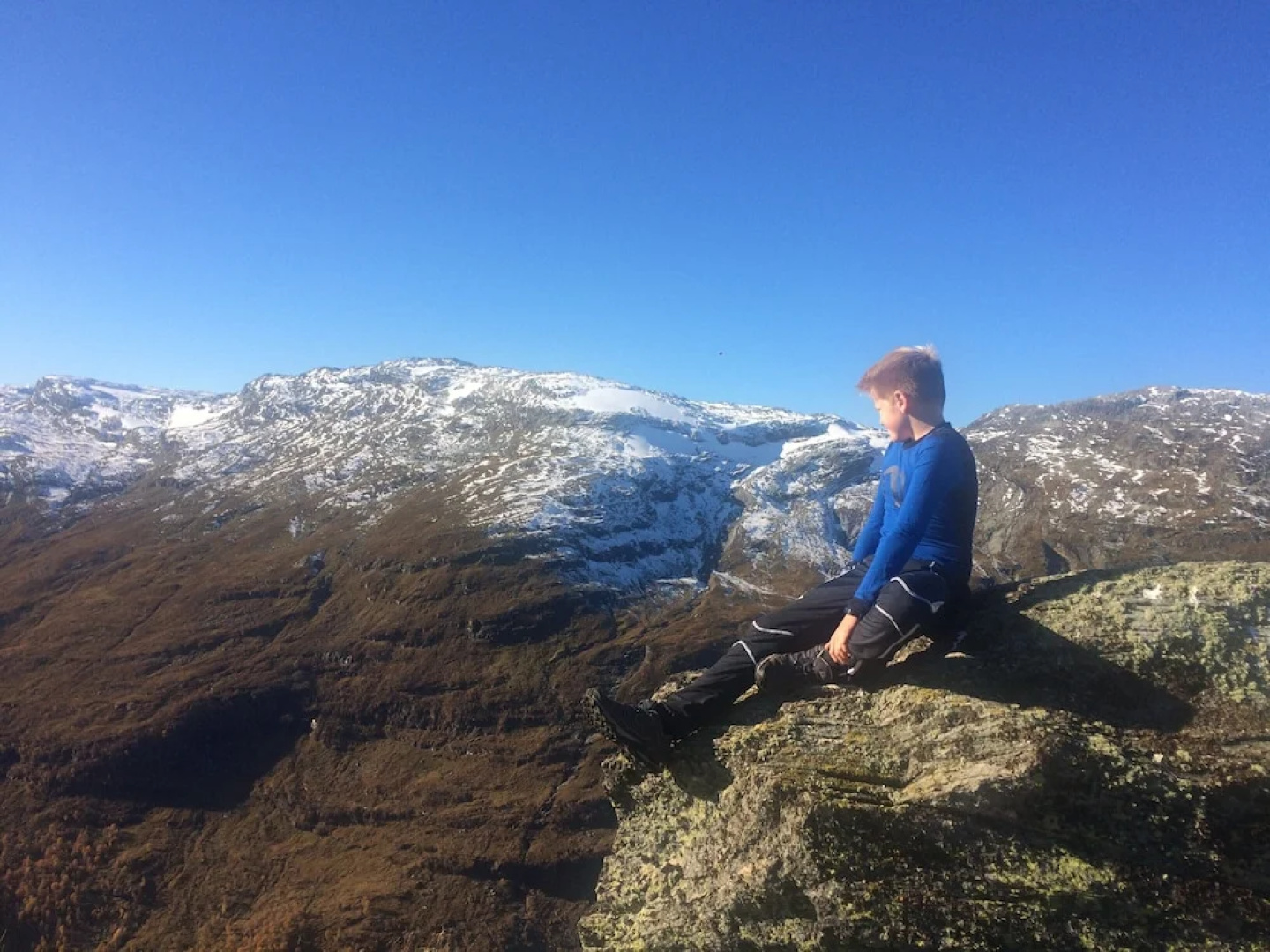 Vatnahalsen Høyfjellshotell