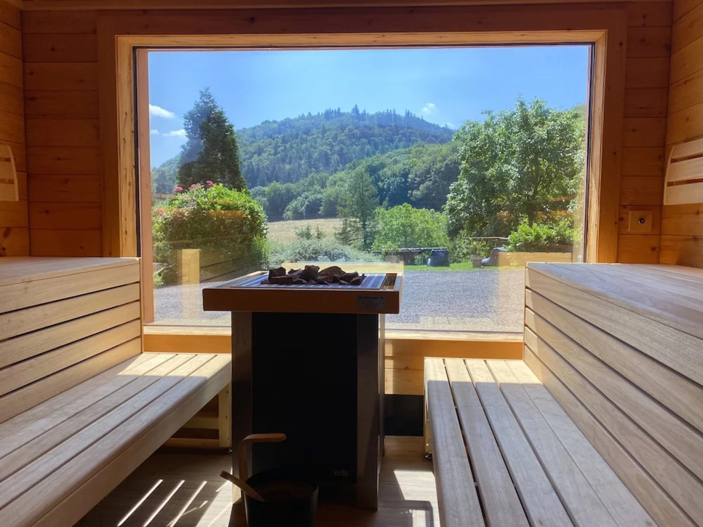 Hotel-Restaurant Bastenhaus