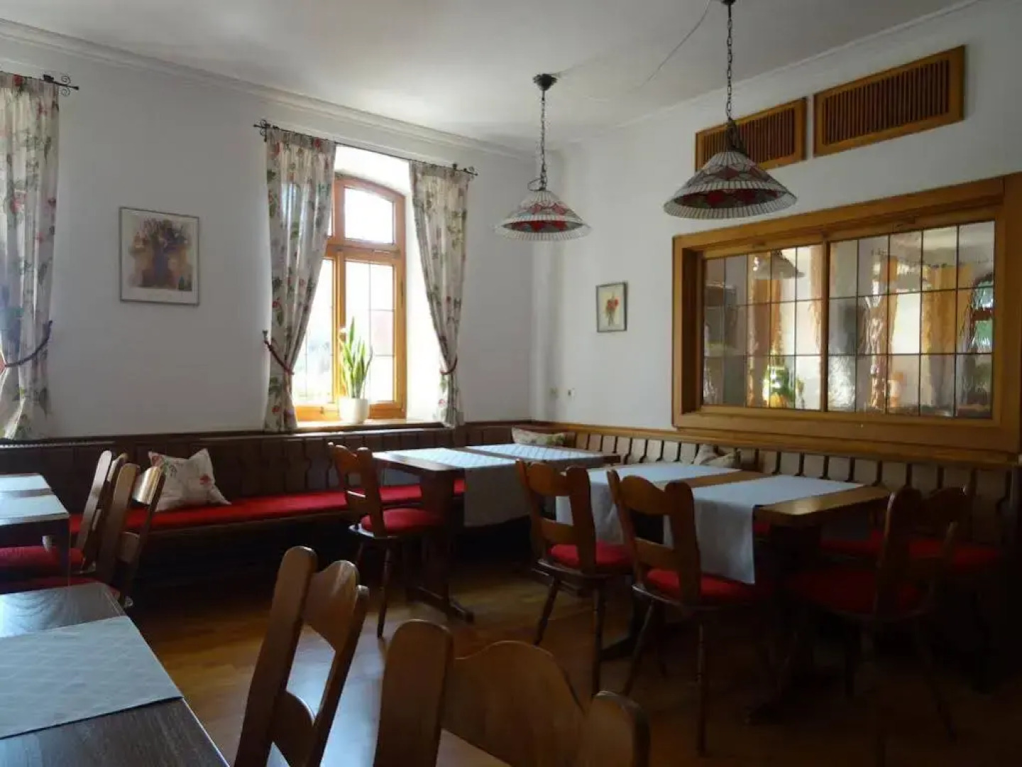 Landhaus Vier Jahreszeiten