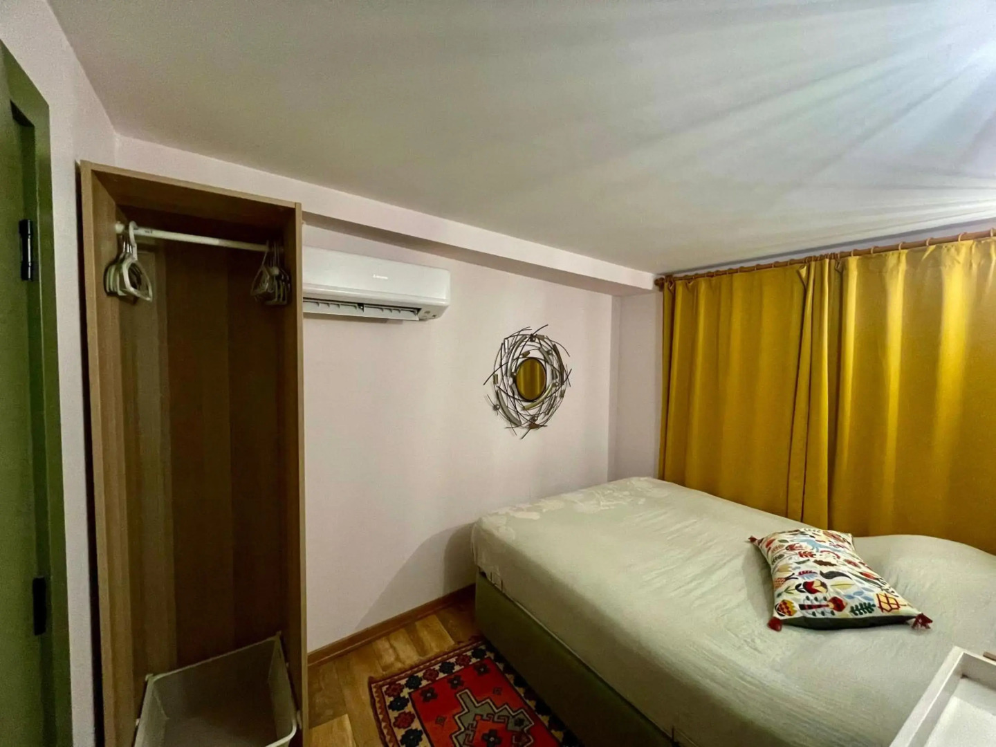 The Suite Apart Hotel Kaleiçi