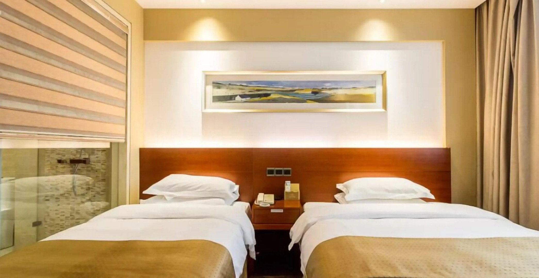 Maixinge Boutique Hotel