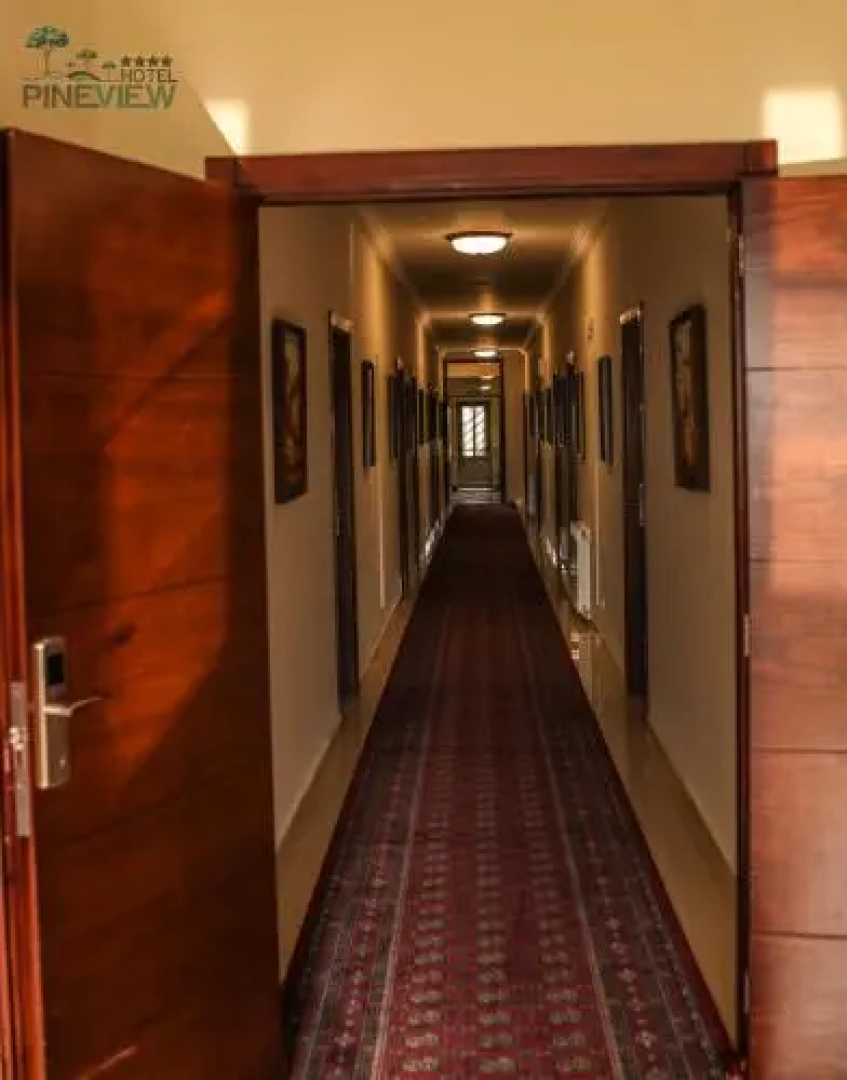 Pine View Hotel Azour-Jezzine