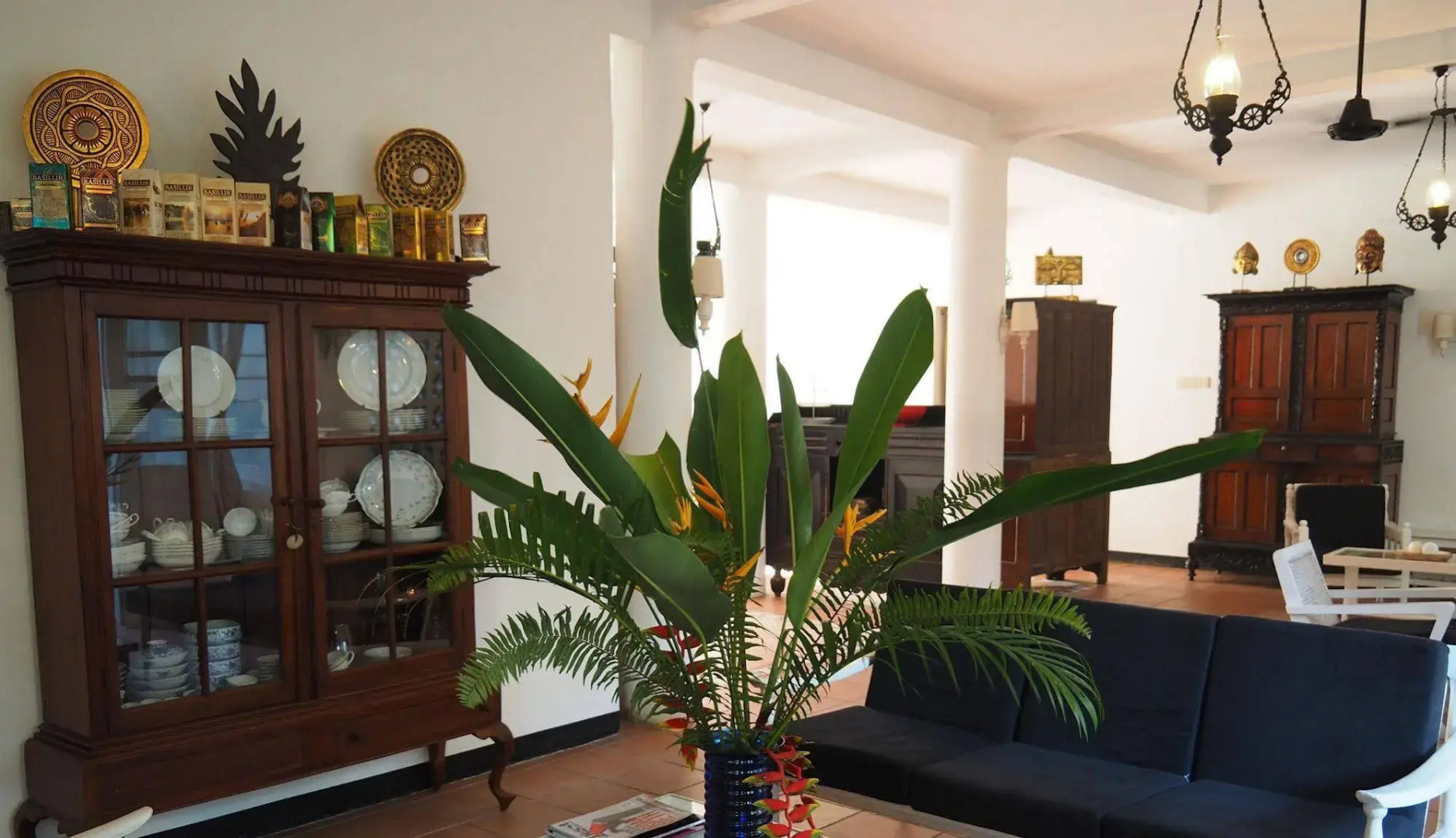 Royce Boutique Hotel