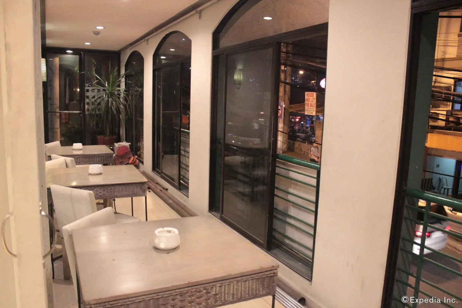 The Orange Place San Juan