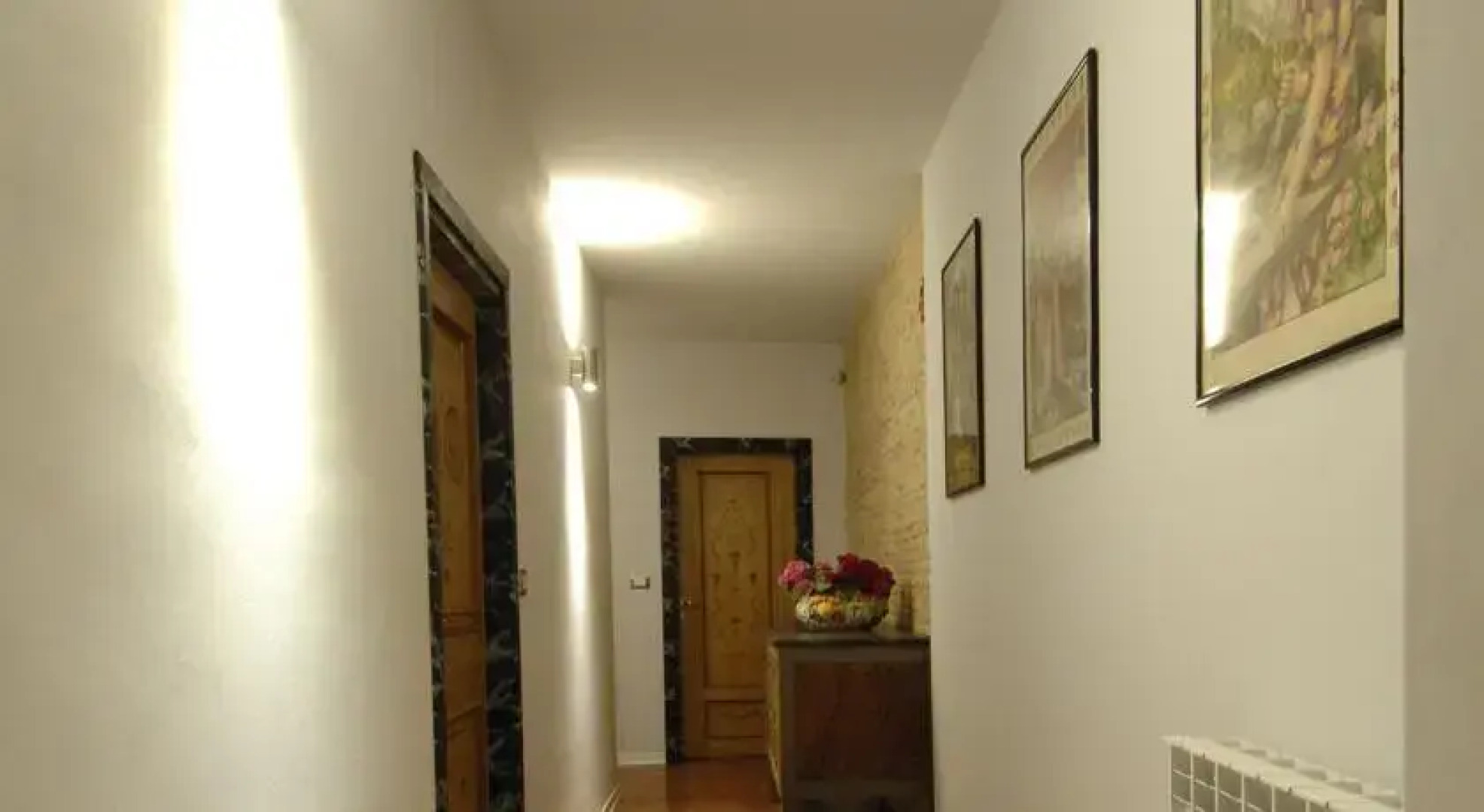 In Town Luxury House