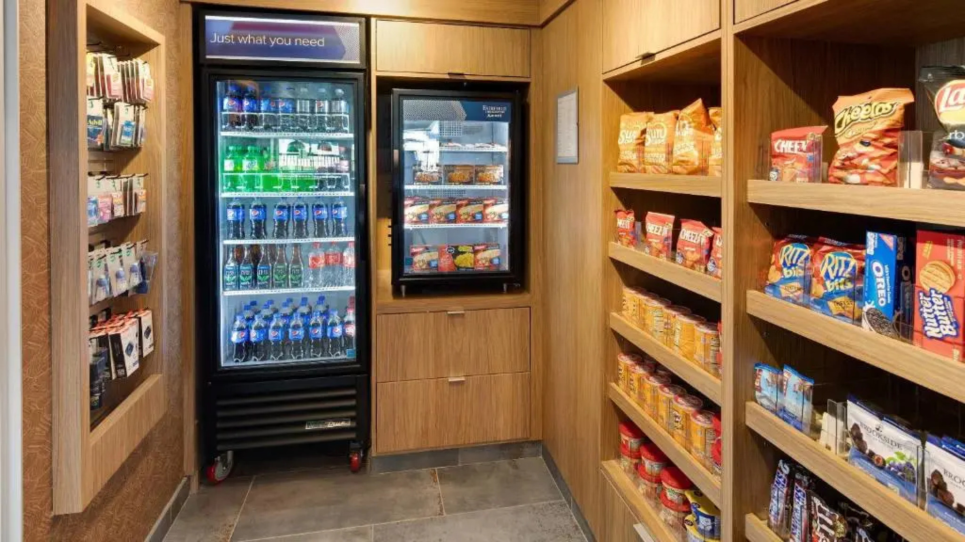 Fairfield Inn & Suites by Marriott Tampa Wesley Chapel