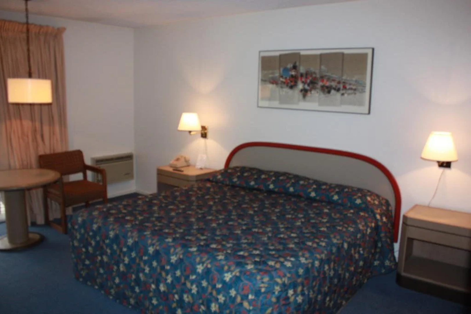 Nendel`s Motor Inn