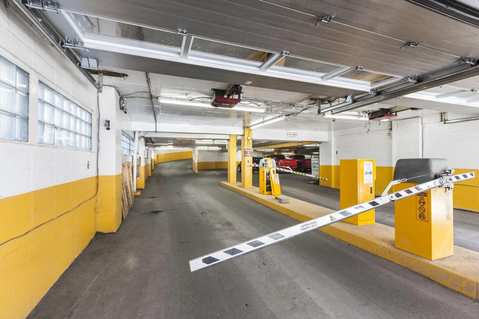 Hotel Espresso Montreal Downtown