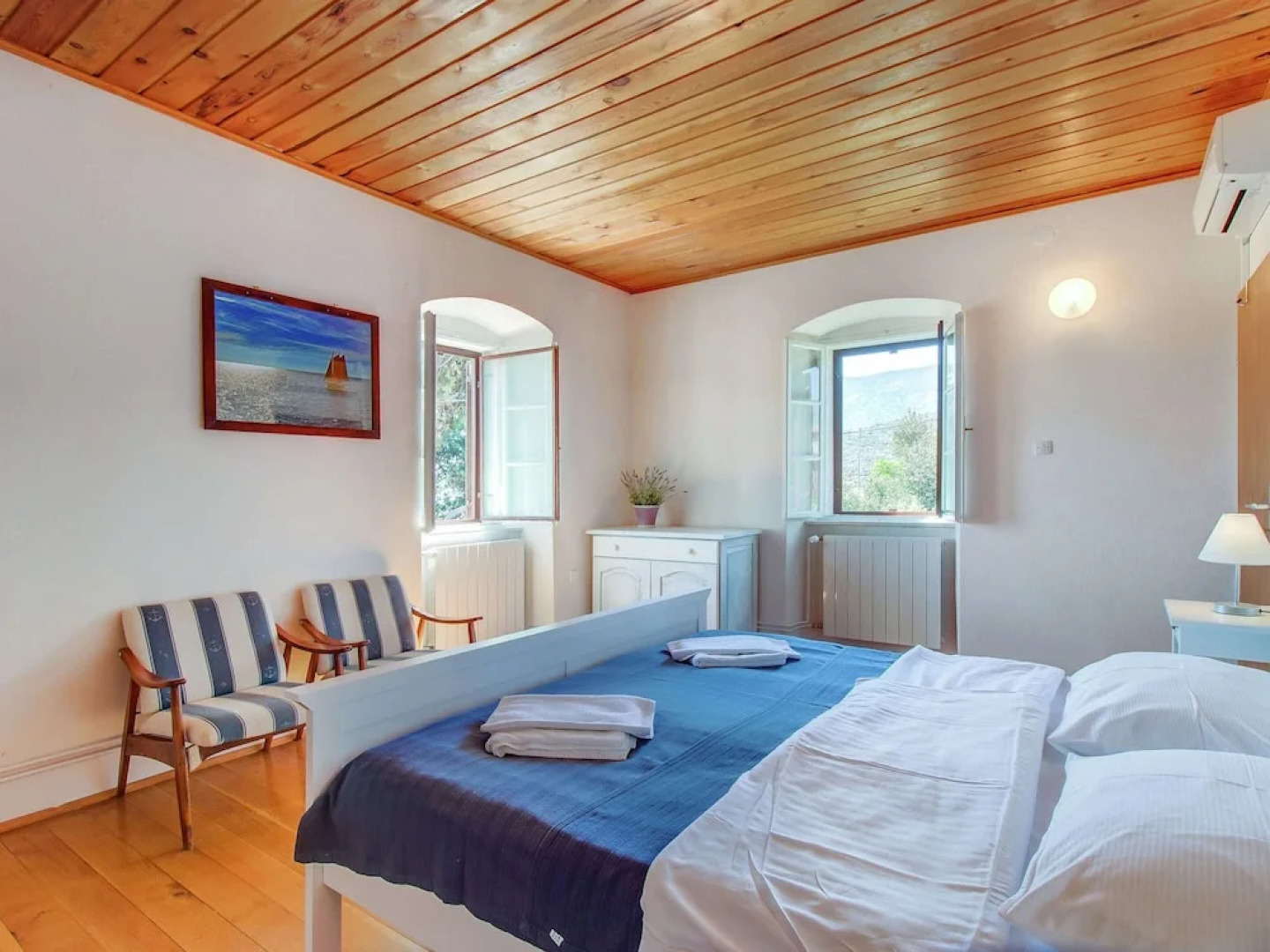 Holiday Home in Osor Near Sandy Beach