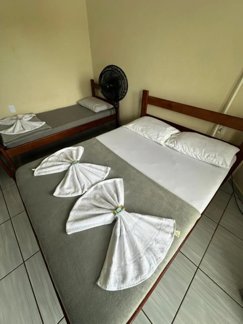 Pousada Arraial do Cabo