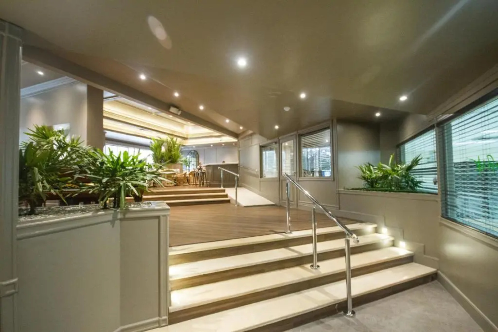 Unipark by Oro Verde Hotels