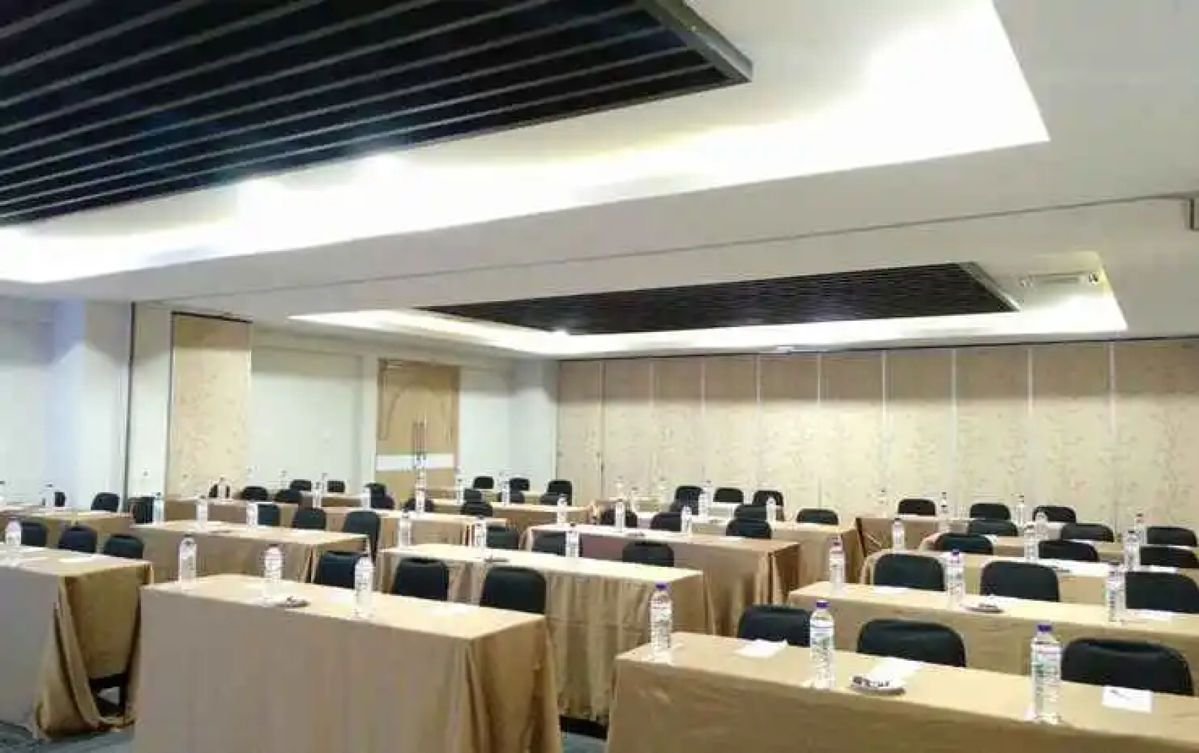 Grand Bunda Hotel Syari'ah Bukittinggi