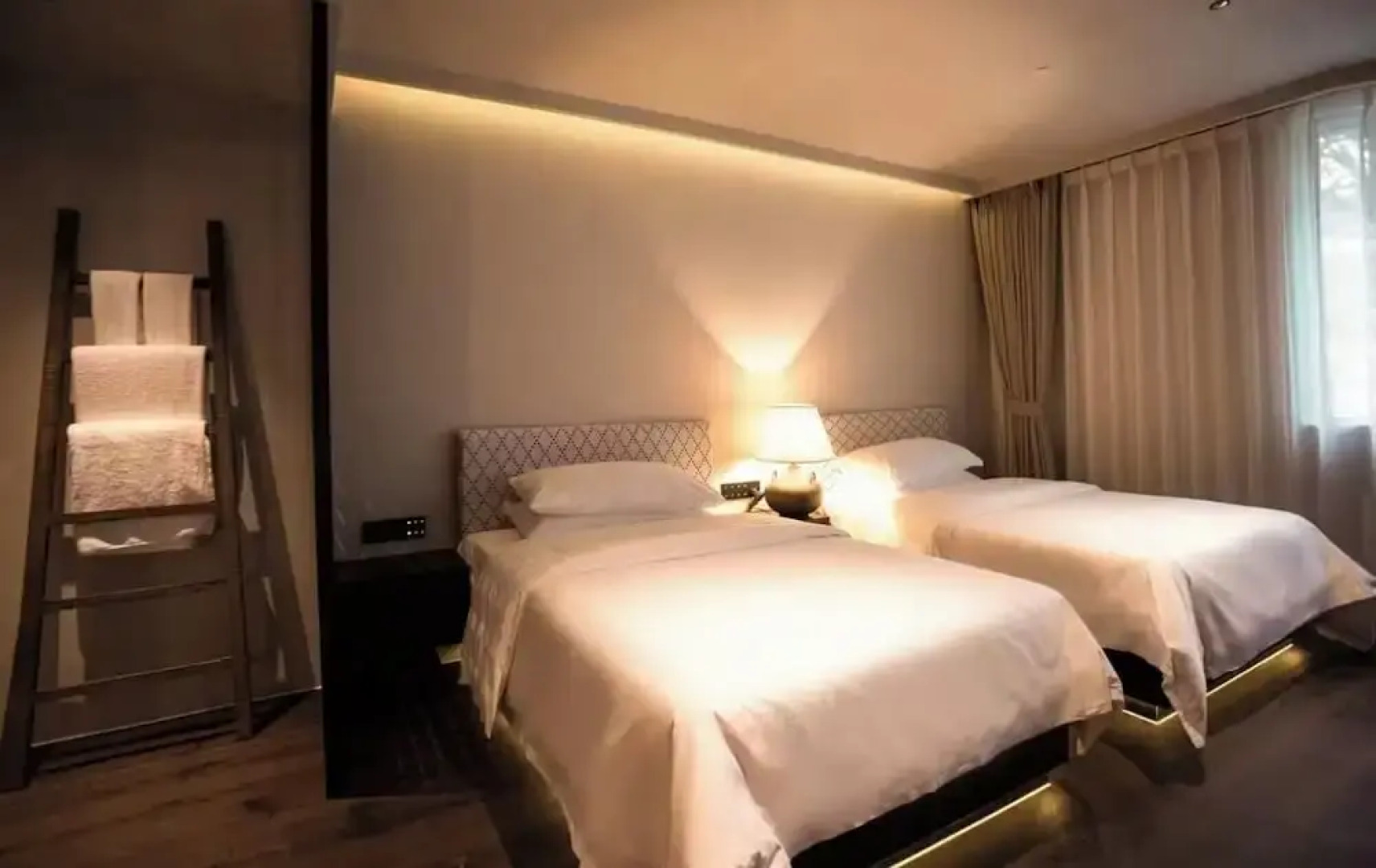 SHANHELISONGDAIMEIXUETINGYUAN