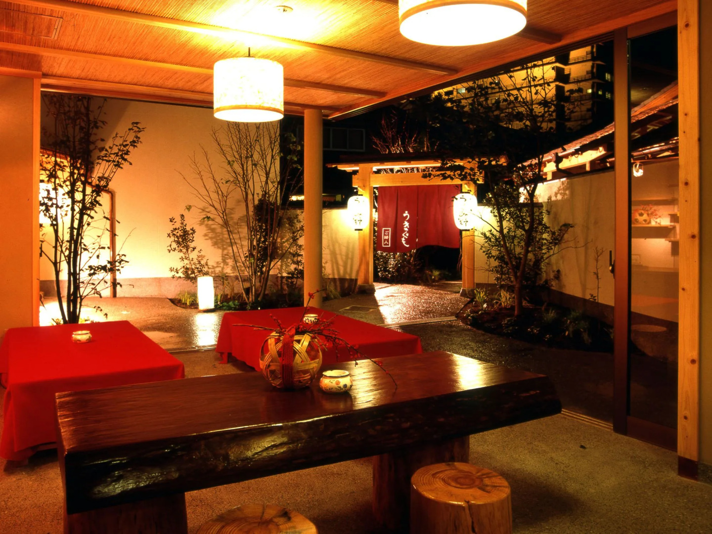 Yumoto Konpira Onsen Hananoyu Koubaitei