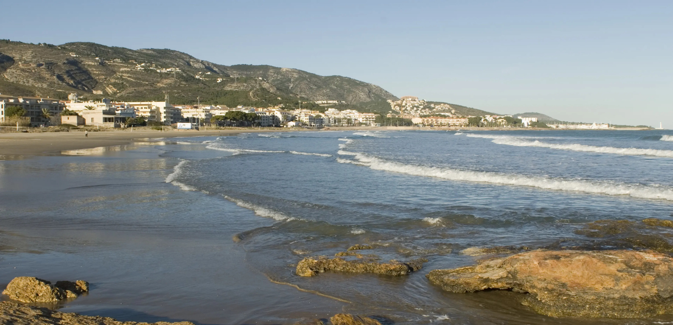 Apartamentos Neptuno 3000