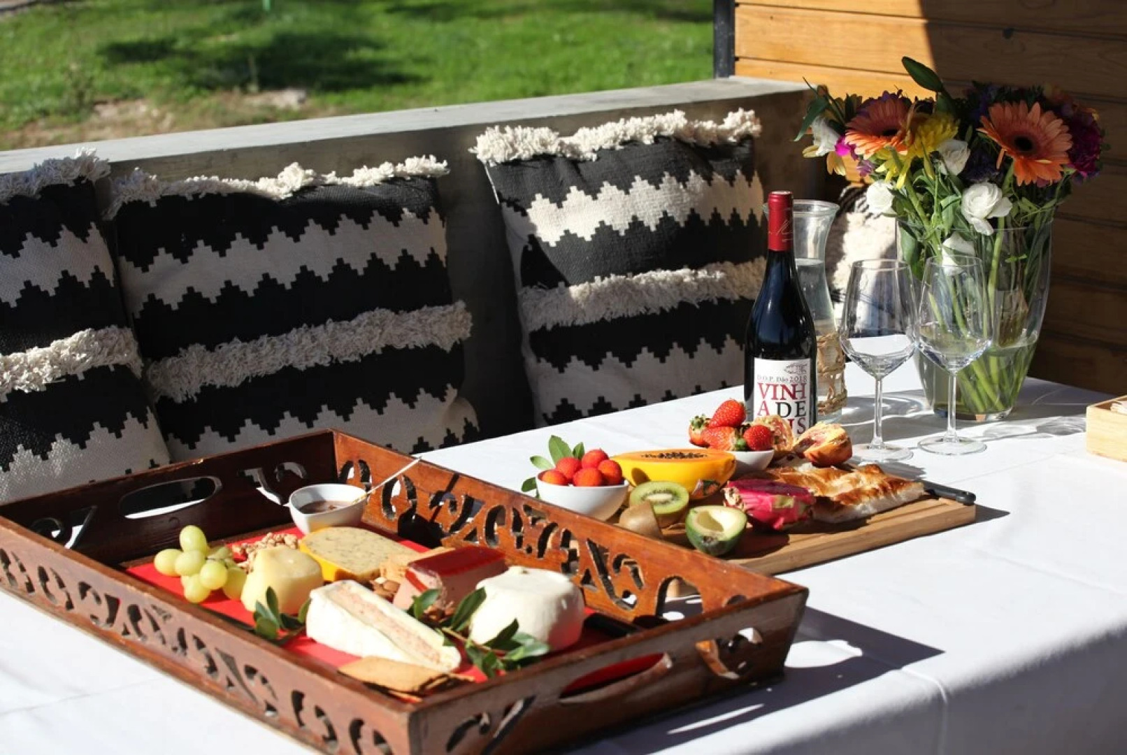 Casas do Pinheiro Grande