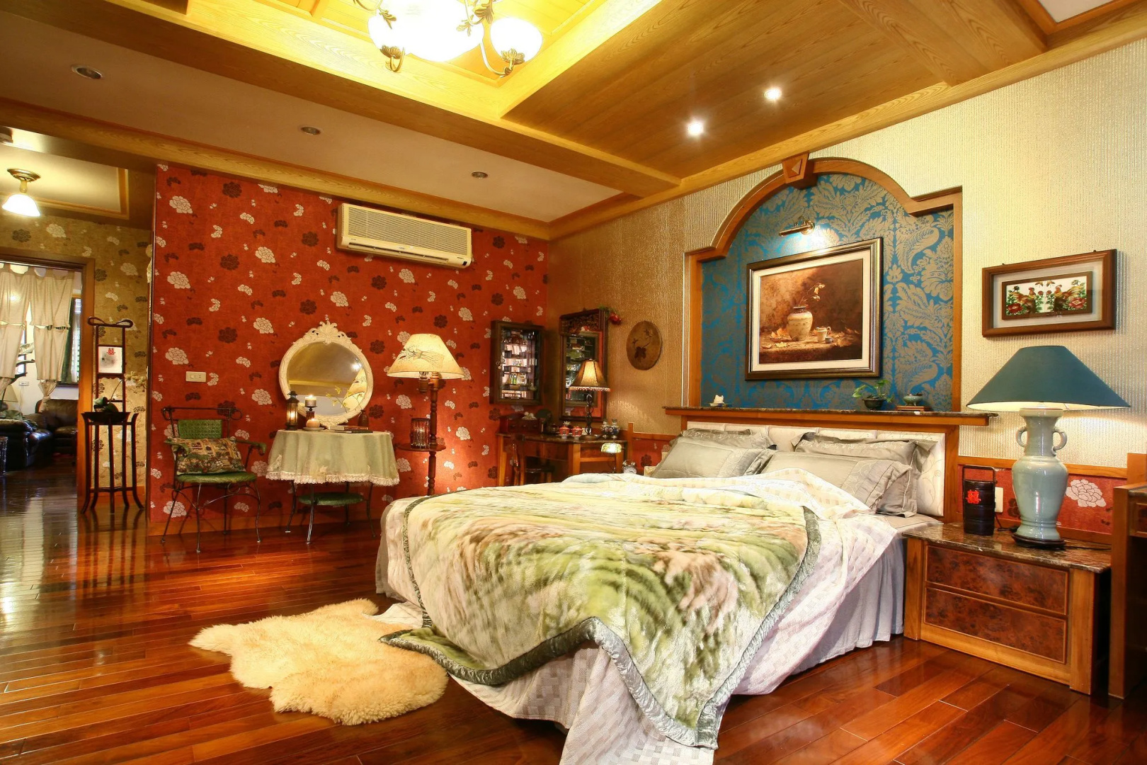 The Dew B&B