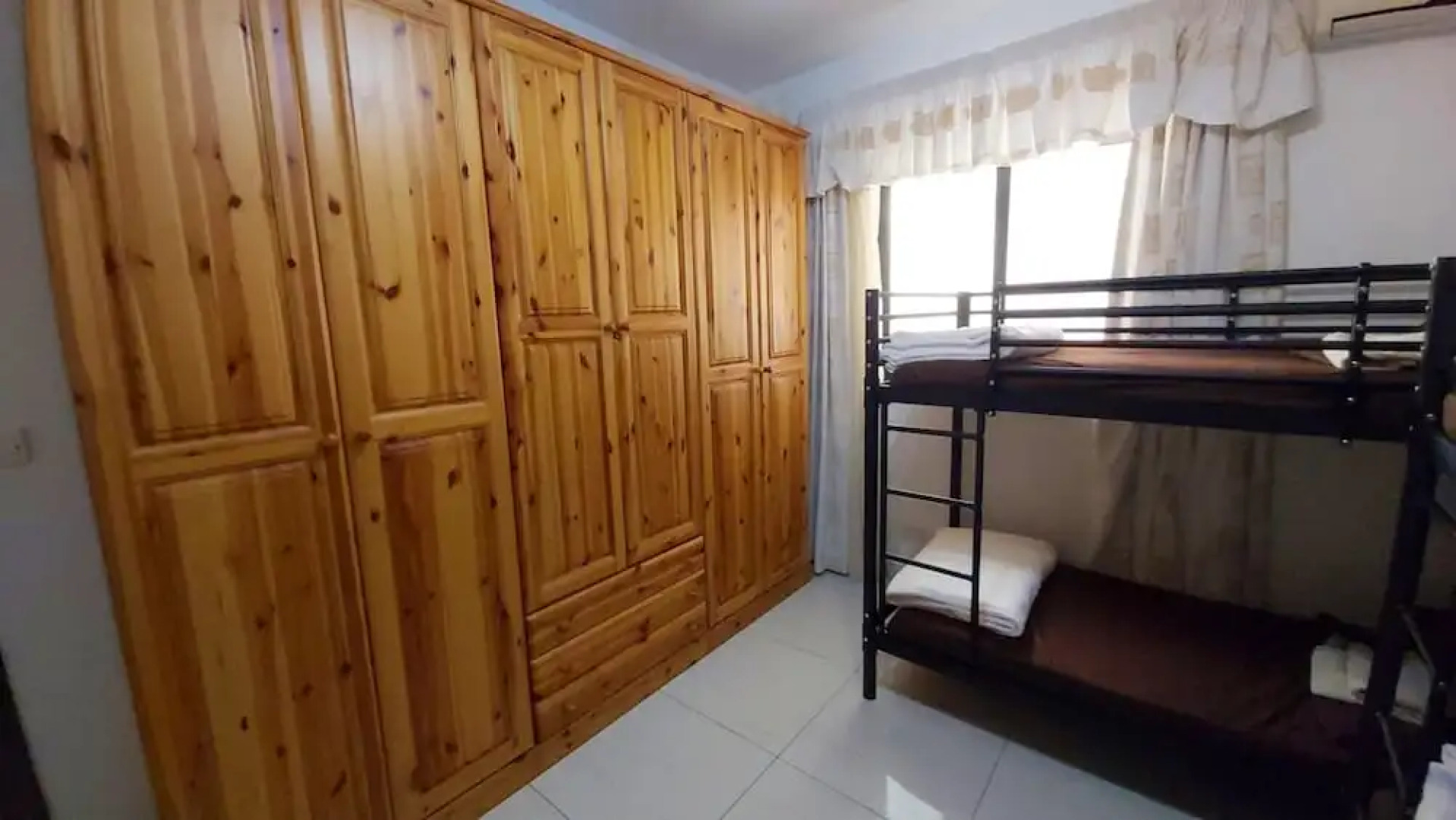 Apartment With 2 Bedrooms in Is-swieqi, With Wonderful Mountain View, Terrace and Wifi