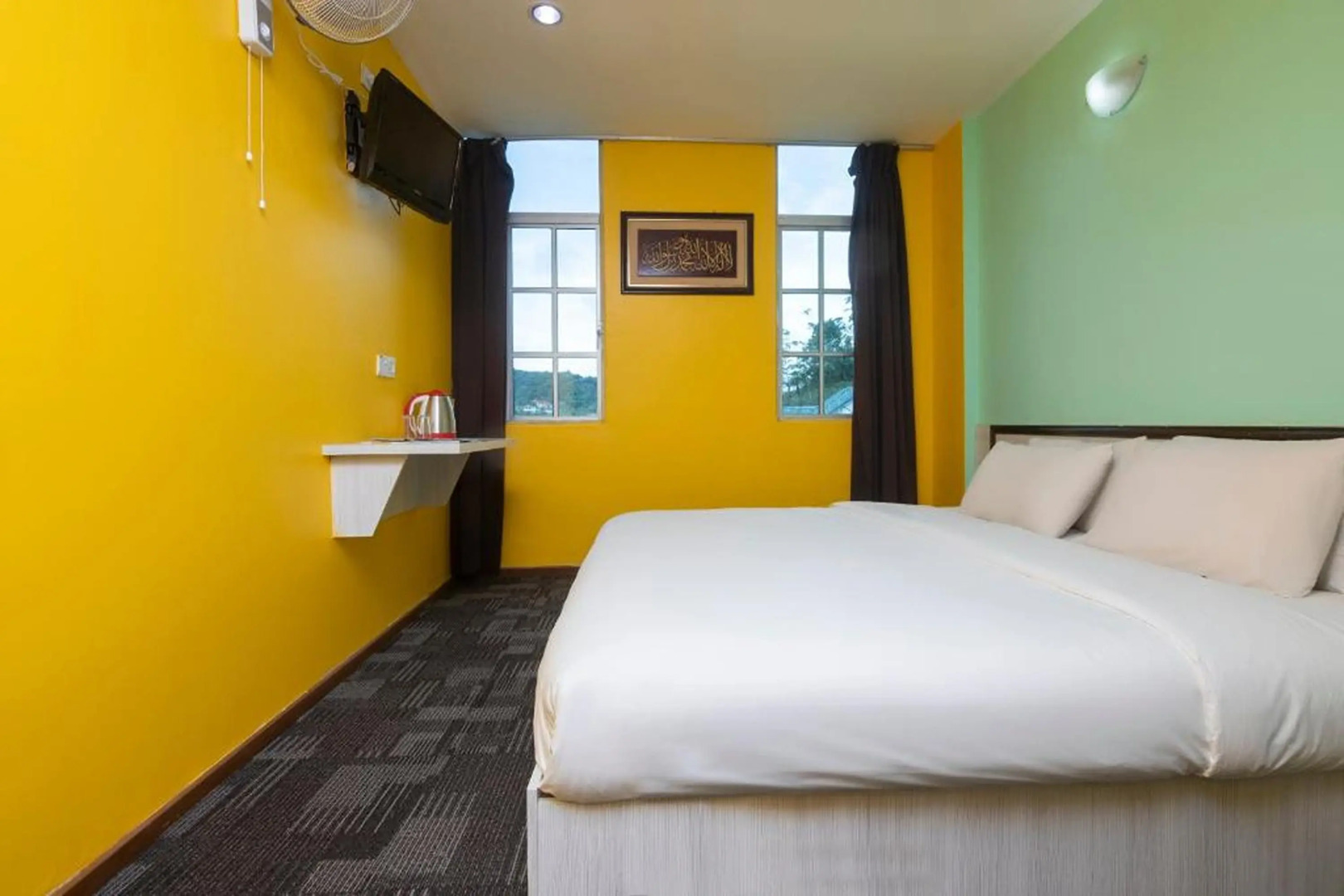 Madani Hotel Cameron Highlands