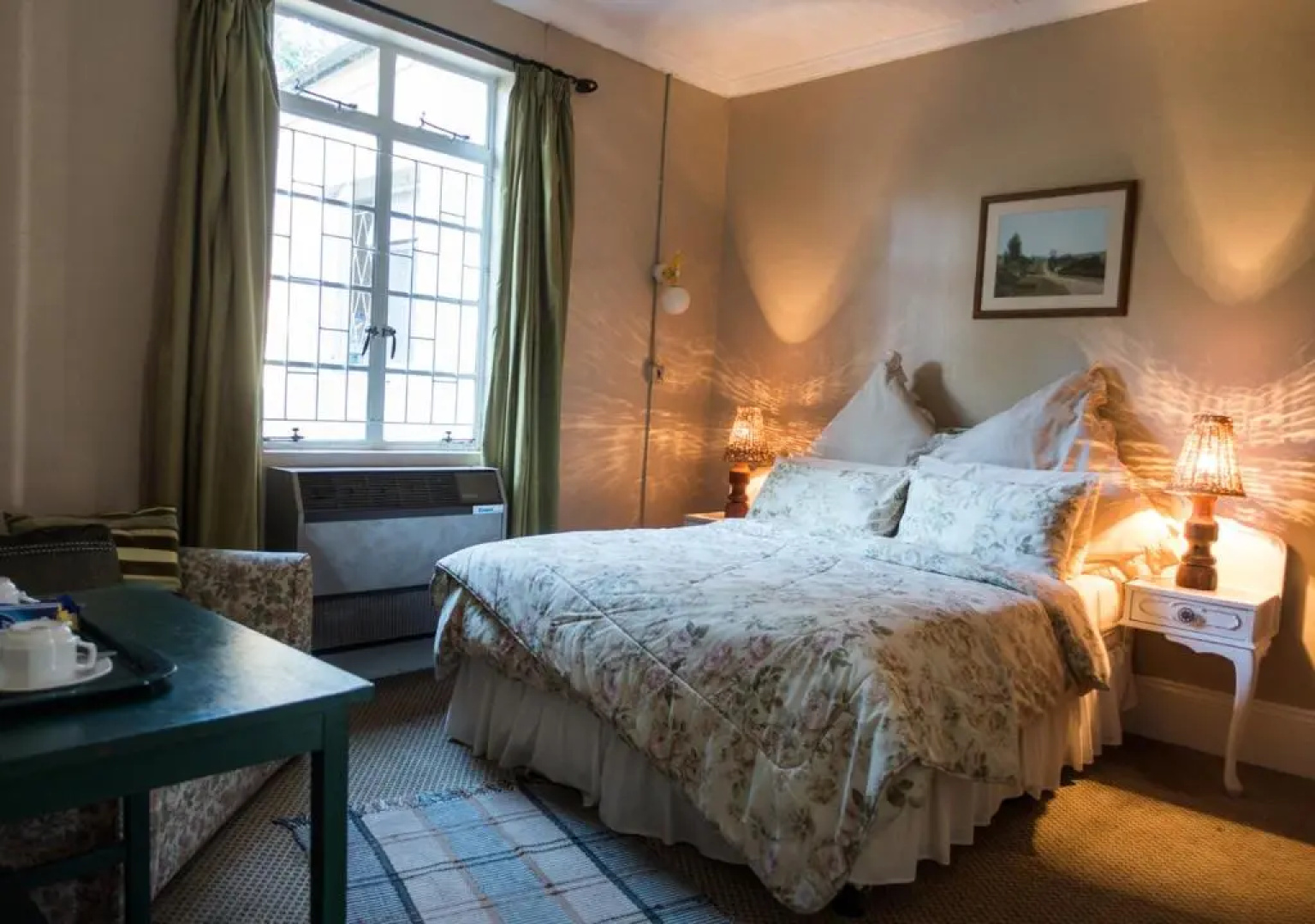 Sandflats B&B Self Catering