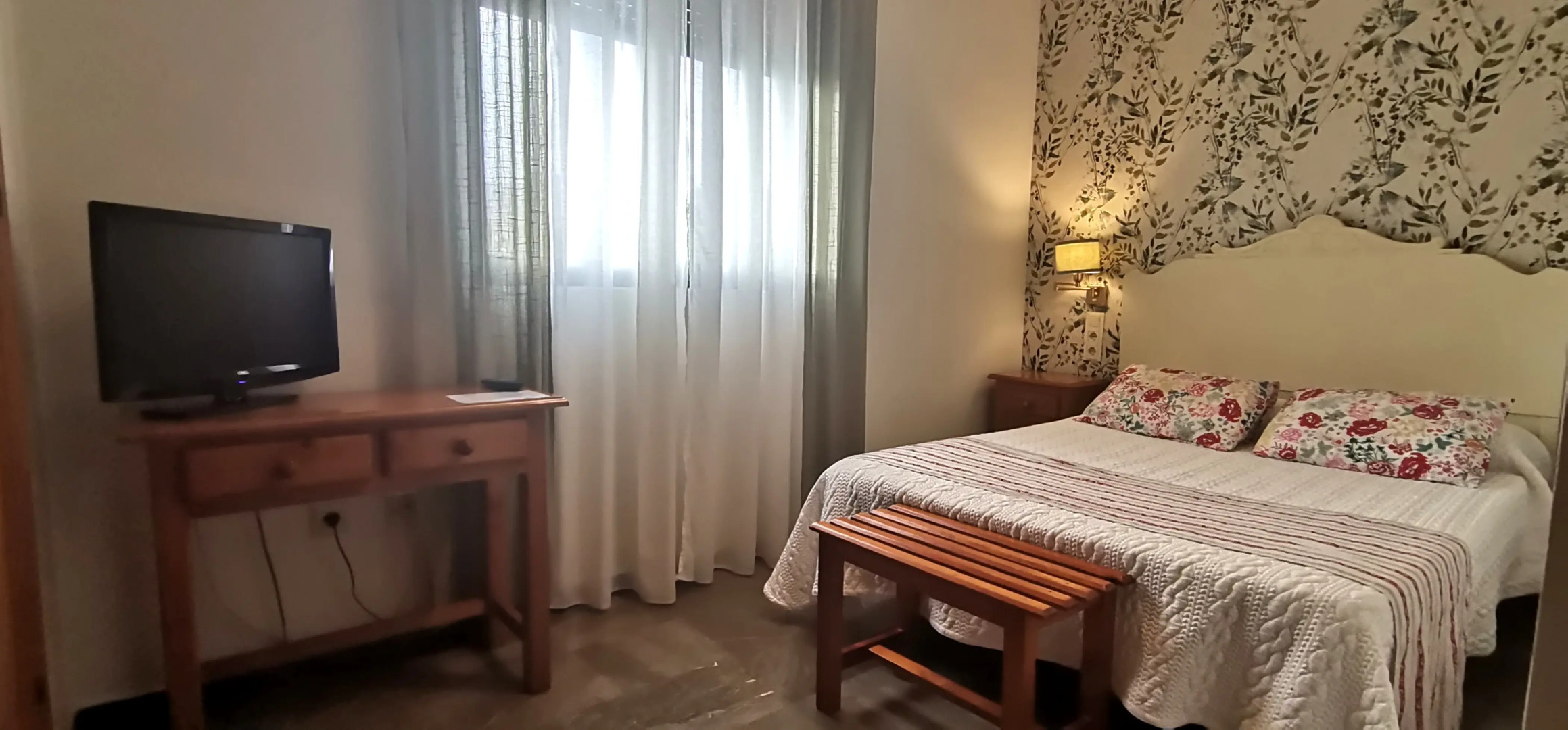 Hotel Corona de Atarfe