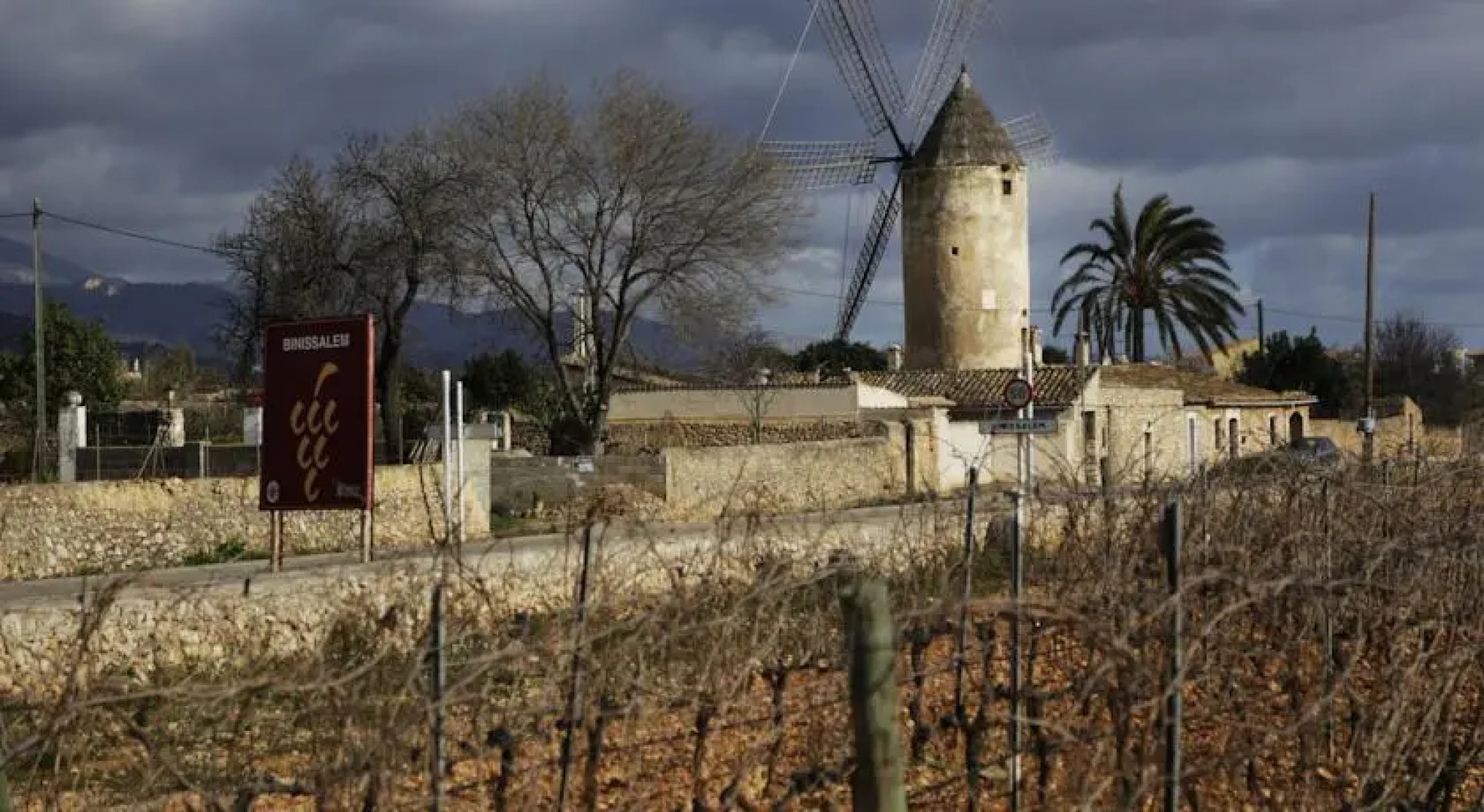 Casa Rural Son Ragonet