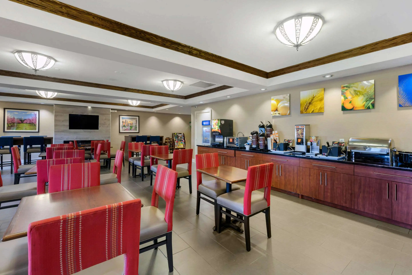Comfort Inn & Suites Cordele