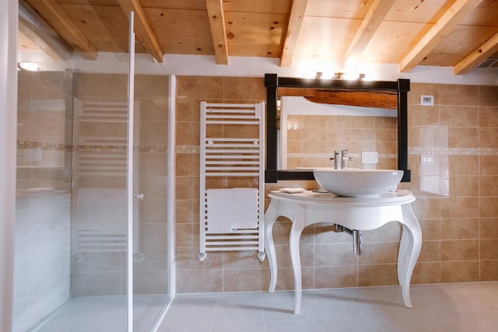 Villa Padovani Relais de Charme