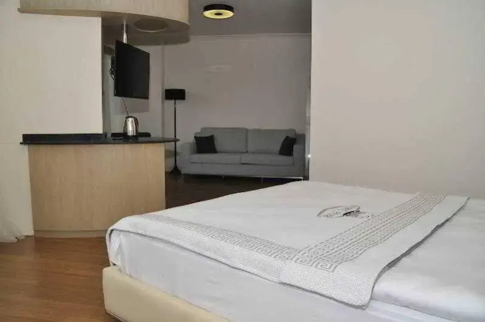 Aurum Trabzon Hotel And Spa 