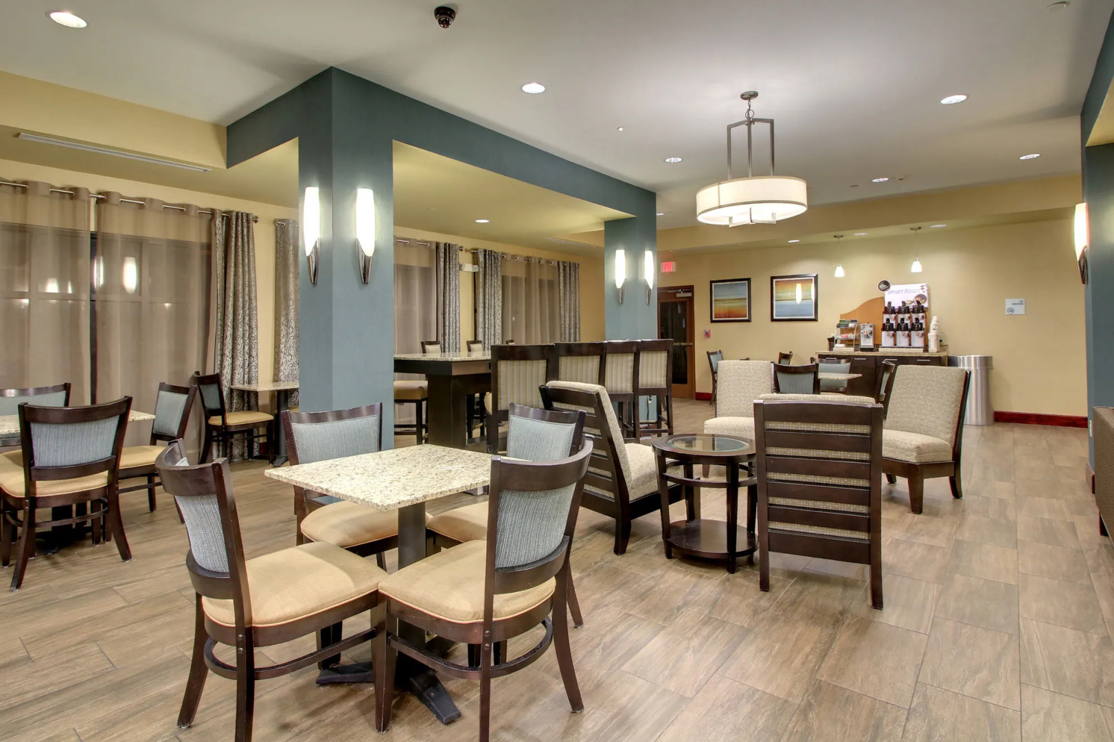 Holiday Inn Express Hotel & Suites Natchez South by IHG