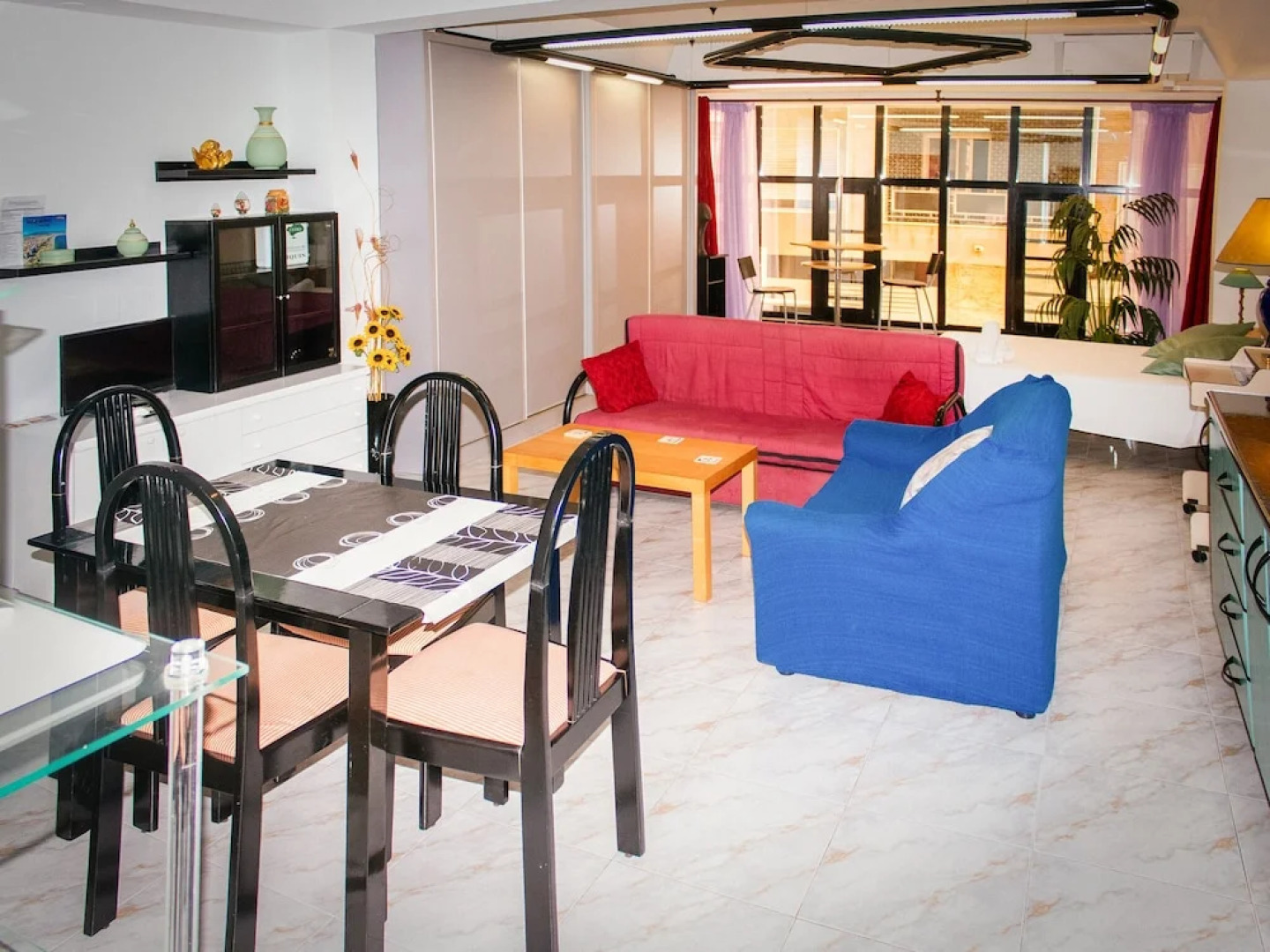 Loft en Pleno Centro de Torre del Mar