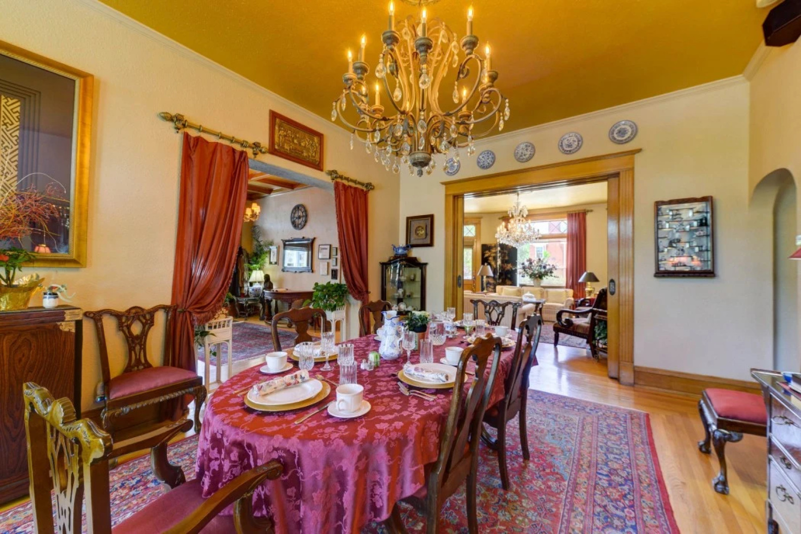 The St Mary's Inn, Bed and Breakfast