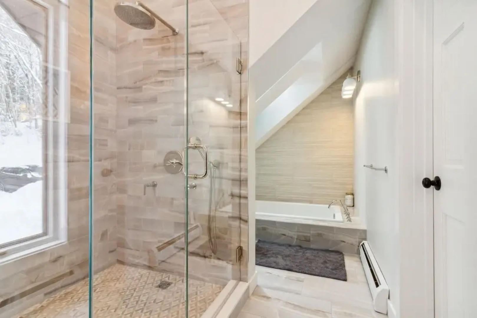 Slopeside In Okemo - Beautifully Renovated Spacious Family Townhouse 3 Bedroom Townhouse by RedAwning