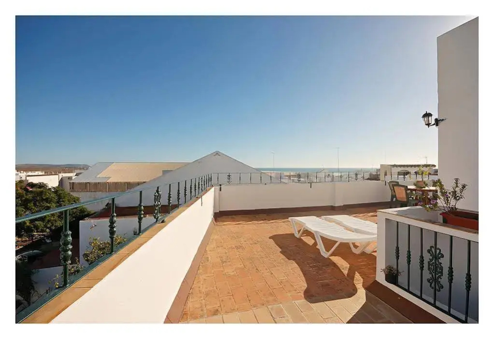 Hostal La Posada de Conil