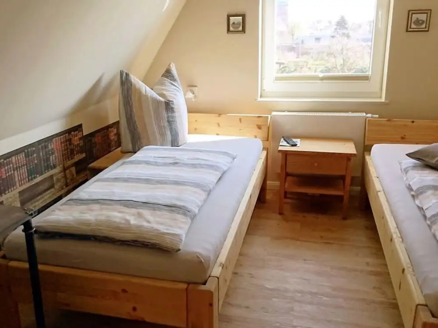 Tonnihuus Comfortable Holiday Residence