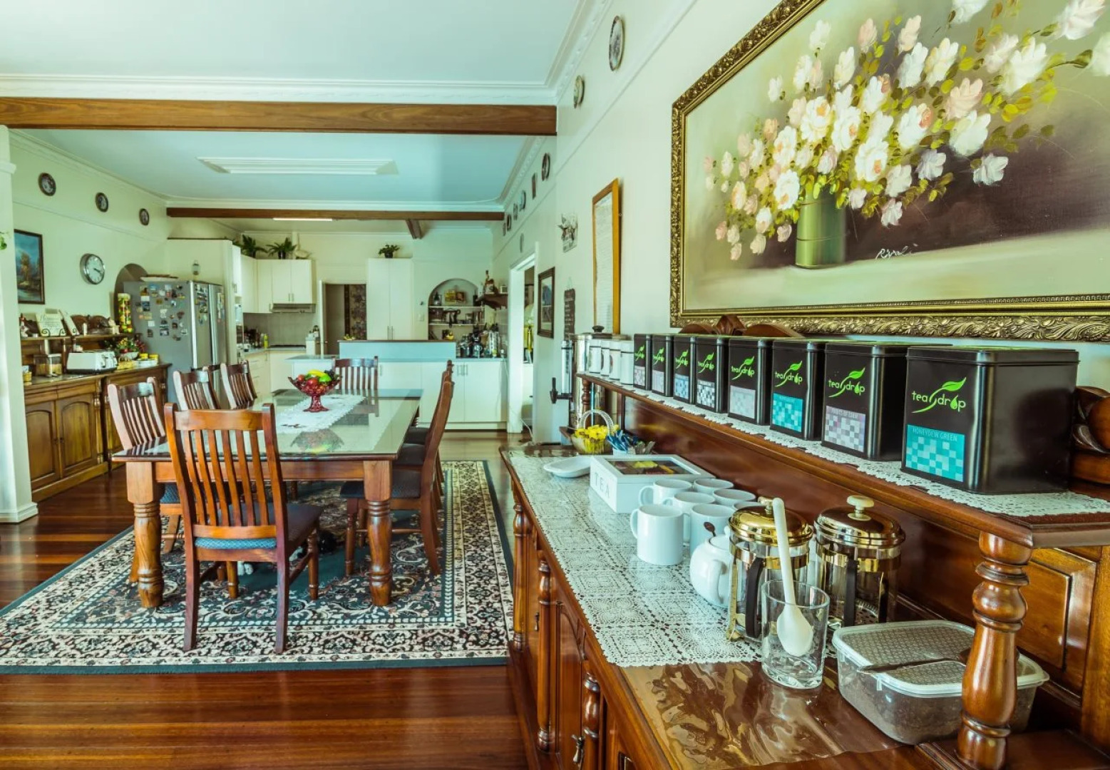 Armadale Cottage Bed & Breakfast