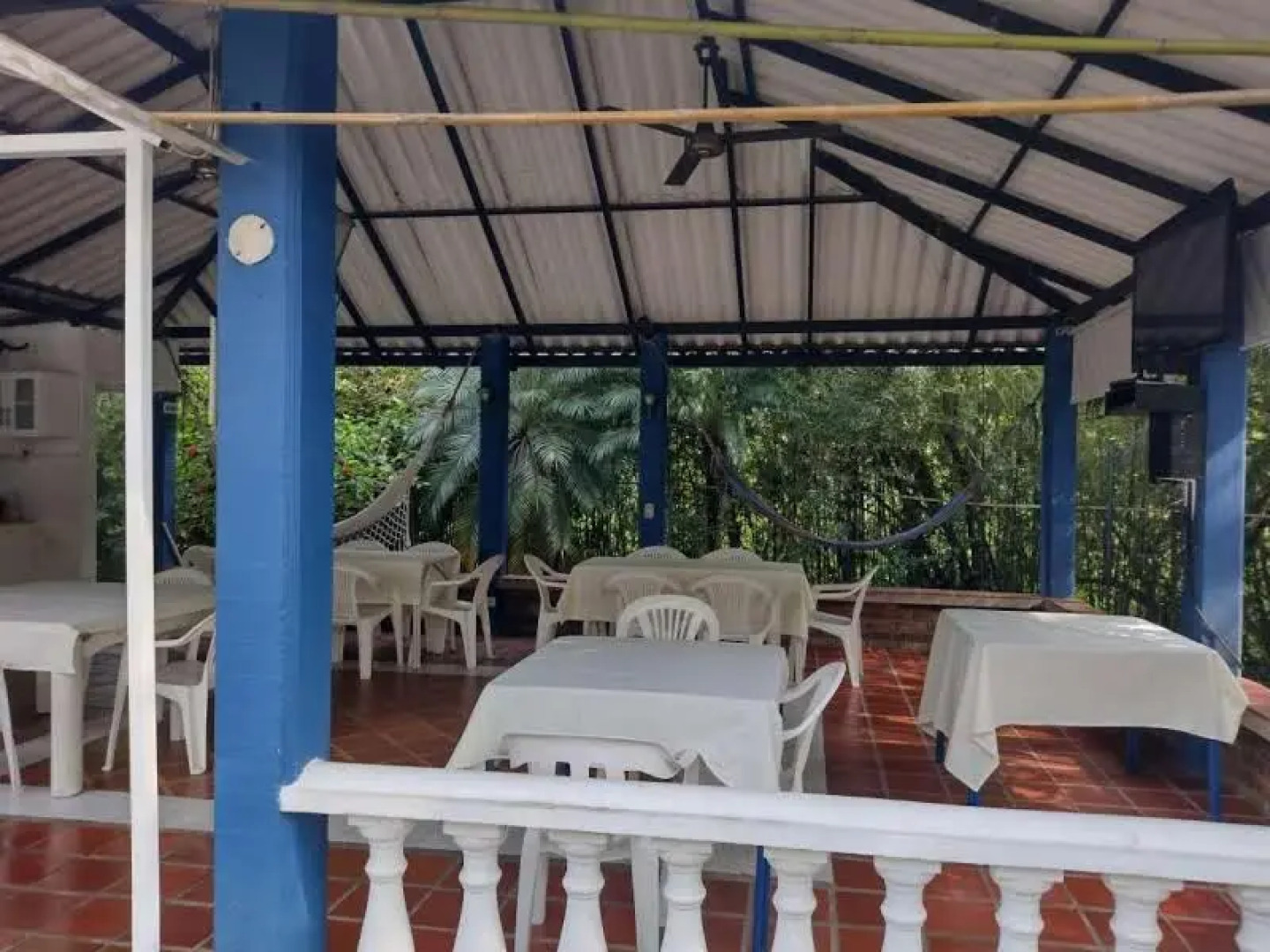 Hotel Campestre El Salitre